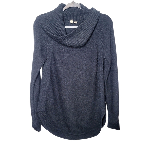 Anthropologie Sweaters - Moth by Anthropologie Cowl Neck Sweater